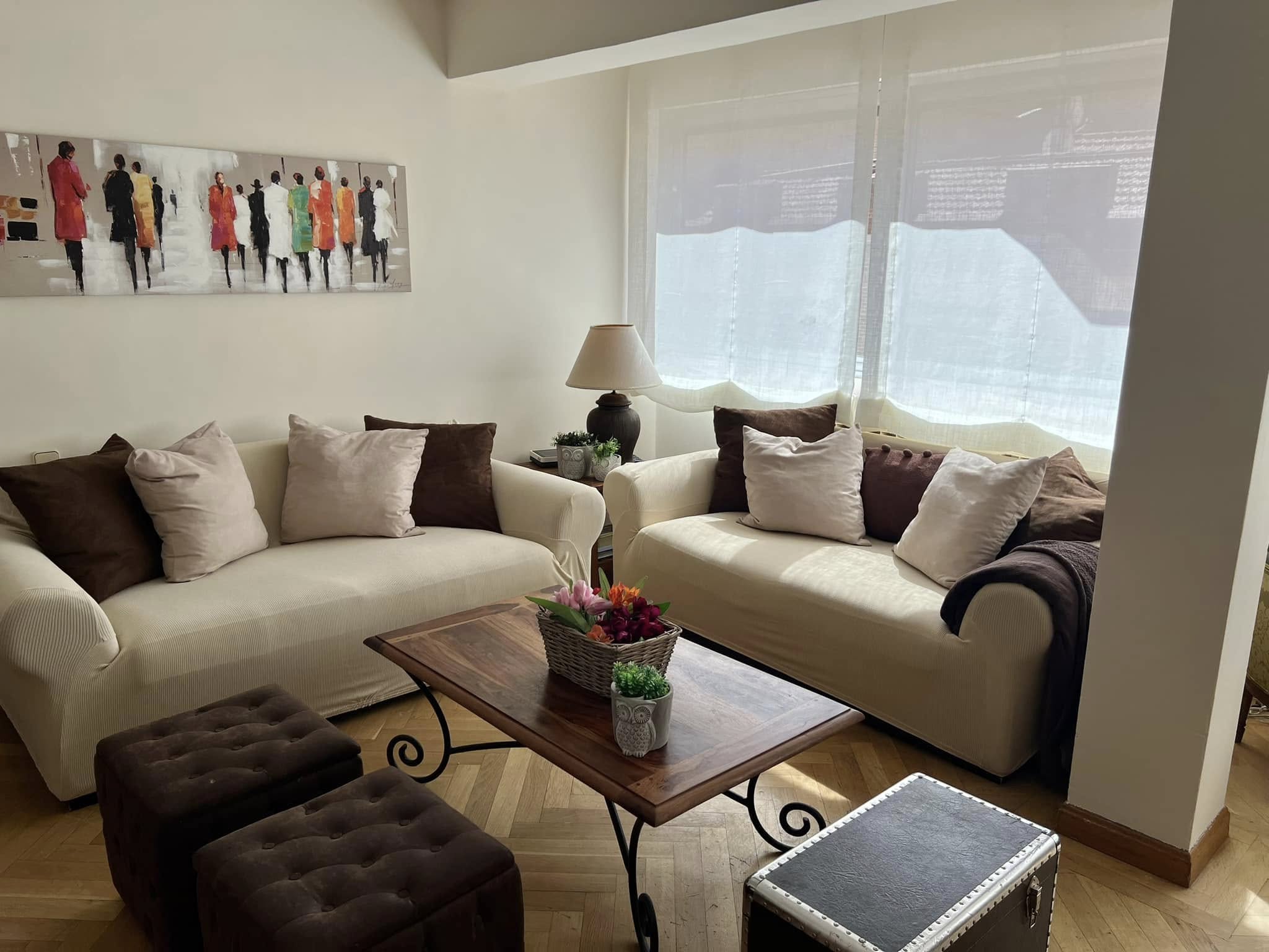 Interior Toiles Decor