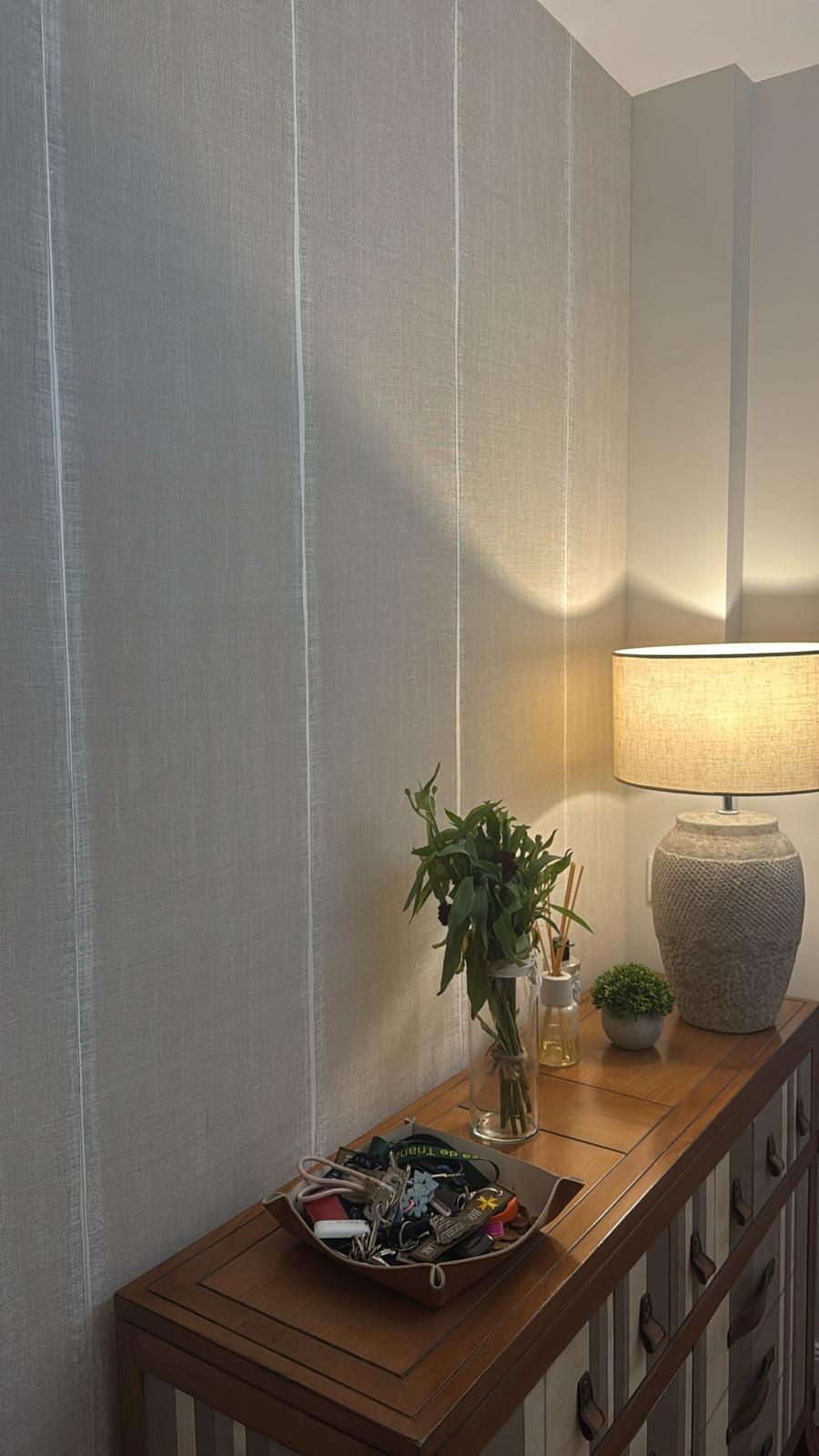 Papel pintado